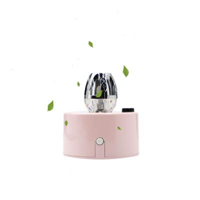 China 21m2-41m2 Patent Aroma Office Air Purifier 2020 New Products Innovative Ideas 2019 for sale