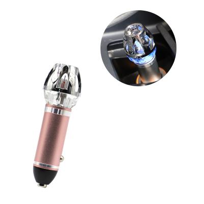 China Best Selling Car Air Purifier for Promotional Instruments for 2020 Trendy Products GP-9281S for sale