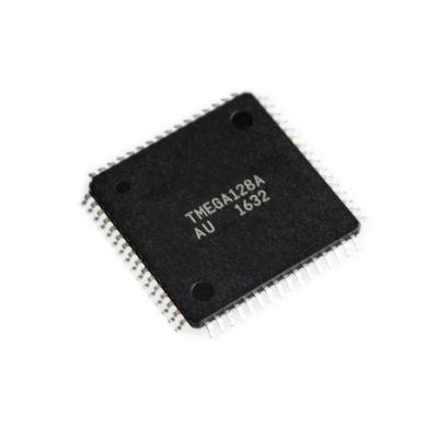 China Other Cheap&Good Quality Programmable Microcontroller IC Chip For Toys Atmega 128A-Au Atmega328P-Au IC Chipset for sale