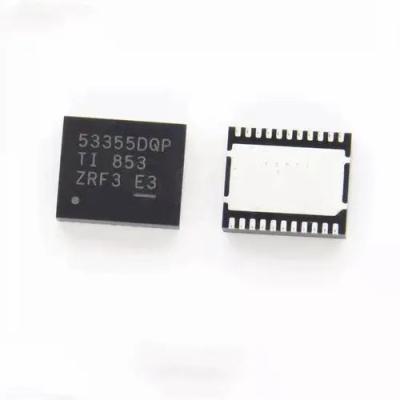 China Other Brand New Original IC Chip Integrated Circuit Microcontroller Development Spot Agent Channel Tps53319Dqpr Gd32F103Vct6 for sale