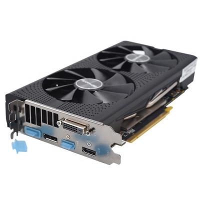 China Workstation In Stock Rx580/Rx570 8Gb Video Graphics Card For Gpu Card With Best Price for sale