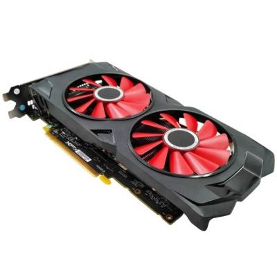 China hot sale 7GHz graphics cards 8Gb 4Gb Rx460 Rx470 Rx480 Rx570 Rx580 1080 for game in stock for sale