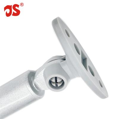 China modern maker hardware for furniture flap door support gas lift cabinet damper cabinet hardware makers main china for sale