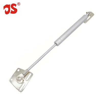 China 60N 80N 100N 120N 150N Modern Hydraulic Support Gas Door Cabinet Door Flap Damper Hardware Kitchen Furniture Main Lift for sale