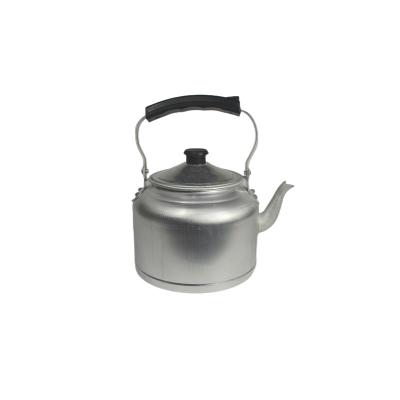 China Durable Limited Time Rebates Easy Installation Non-Electric Whistling Spherical Kettle for sale