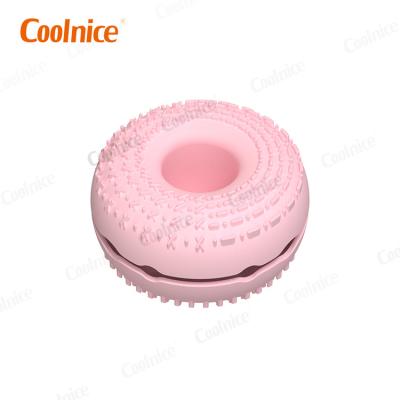 China Multifunctional Durable Reusable Makeup Brush Wholesales Makeup Washing Machine Washing Machine Clean Makeup Tools Cleaning Pad for sale