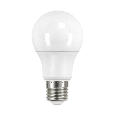 China Residential LED BULB A60 5/7/9/12W bombillo a60 E27/B22 base 220-240VAC for sale