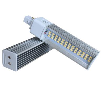 China KINGFINE's Residential G-24 10W SMD2835 70PCS 85-265VAC for sale