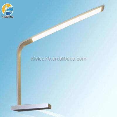 China Modern Unique LED Desk Lamp / USB Charging Indoor LED Lighting / LED Art LED Table Lamp for sale