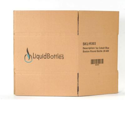 China Recycled Materials Full Color Custom Logo Printed Recyclable Brown Corrugated Cardboard Packaging Folding Cardboard Mailing Boxes for sale