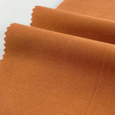 China Factory Sale 42 Wales Mine 97% Cotton 3% Spand Antistatic Elastic Stretch Stretch Instock Soft Friendly And Breathable Corduroy Fabric For Garment for sale