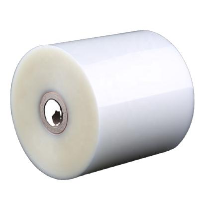 China Moisture Proof PET+ EVA Hot Laminating Plastic Film Roll For Laminating Products for sale