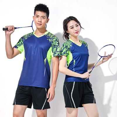 China Sets wholesale ping pong sets apparel clothing oem logo ping pong shirts uniform custom tank tops for sale