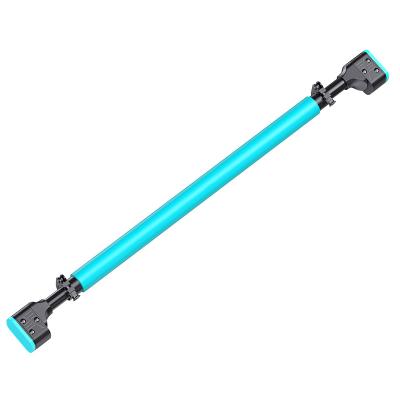 China Home Fitness Equipment Adjustable Door Pull Up Bar Equipment Home Exercise Indoor Pull Up Bar Wall Mounted for sale