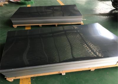 China Spezifikations-Aluminiumblech-heraus Tür-Anwendung 1220mm*2440mm zu verkaufen