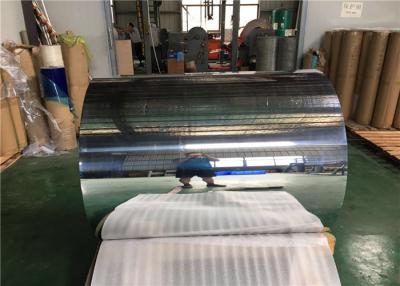 China Home Appliance Panel Aluminum Sheet Metal  , Aluminum Roll Stock With Colorful PE Painting for sale