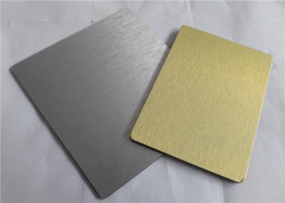 China Hojas de aluminio pintadas Odm del OEM, anchura adaptable de la hoja de aluminio del final del espejo en venta