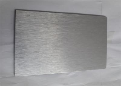 China Resistencia a la corrosión pulida espejo fácil de la hoja de aluminio de la limpieza alta en venta