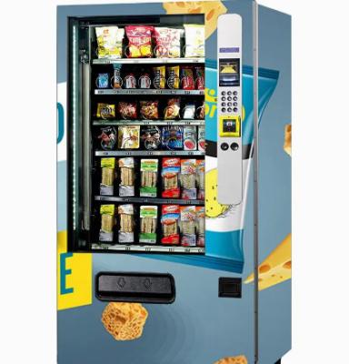 China Juice Healthy Vending Machine Business anaranjado fresco 350W comercial en venta