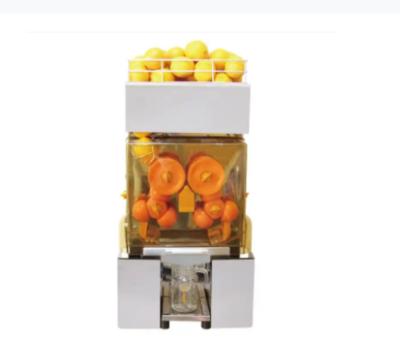 China 220V / Juicer anaranjado exprimido fresco de 110V Juice Machine Commercial Auto Orange en venta