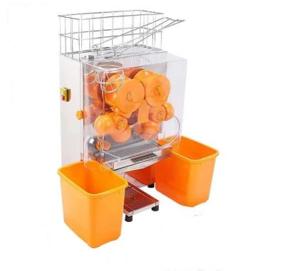 Cina Acciaio arancio schiacciato fresco compatto di Juice Machine Commercial Extractor Stainless in vendita