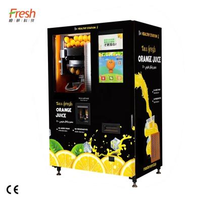 Cina 20 litri 220V fruttificano Juice Dispenser in vendita