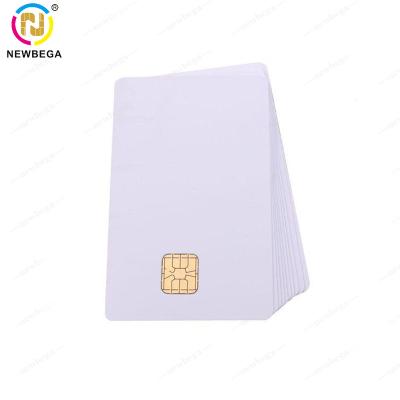 China Payment/VIP/Gift Access Control/Double Chip Proximity Writable 13.56 MHz PVC Plastic Business Cards RFID UltralightEV1 24C02 for sale