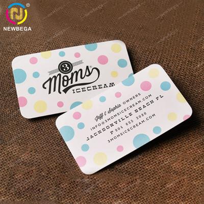 China Custom Business/VIP/Gift/Greeting/Club Ice Sniffed PVC Business/Plastic Gift/Greeting/VIP Cards for sale