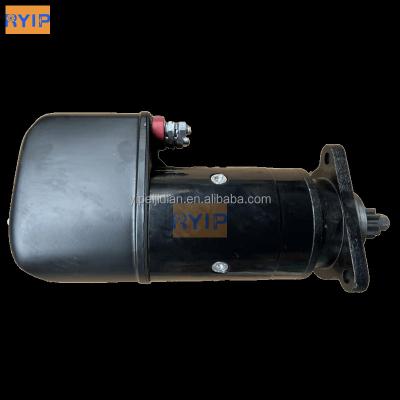 China 24V 9T Starter Motor 51262017057 51262017061 51262017087 51262017110 51262017123 51262019057 51262019061 MS490 MS696 LRS00825 51262017057 for sale