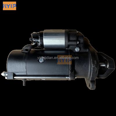 China JCB 12V Starter Motor 32009022 32009023 32009026 32009032 32009035 32009144 32009346 11131711 11131848 AZF4224 AZF4301 AZF4576 IS1105 for sale