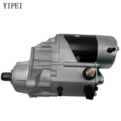 China HOL S6232S UD14226S CST40331 CST40331ES CST40331GS CSR40331OS CST40331RS 1280005600 Starter Motor CASE NEW 1280005601 1280005602 FPT432T for sale