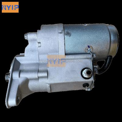 China 12V 2L Starter Motor 2810054070 281005407084 2810054080 2810054100 2810054110 2810054170 2810054180 2810054230 2810054240 2L for sale