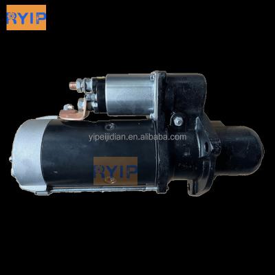 China 24V starter motor0001330042 0001330044 0001371006 0001371007 0986017760 2005834403 1352290 1357709 1358639 571168 571427 571463 0006137100 for sale