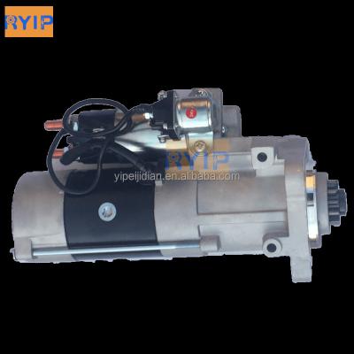 China EC210 EC240 EC290 Starter Motor M009T62671AM M009T62671ZX M009TD1971 20796052 20880693 21164603 22602940 85000749 0986024660 EC210 EC240 for sale