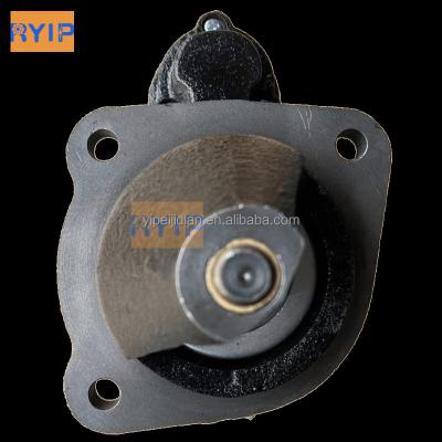 China starter motor 24V 01180804 01180999BS 01182931 01853162 1180999 1182235 1182931 1183122 1183239 7026025A F6L912 F4L912 F3L912 for sale