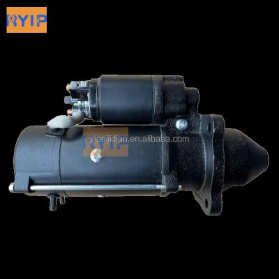 China starter motor 12V 01180928KZ 01181976 01182233KZ 01182925 01182974 01183120 01183235 01183237 01183679 01183712 F6L912 F4L912 F3L912 for sale