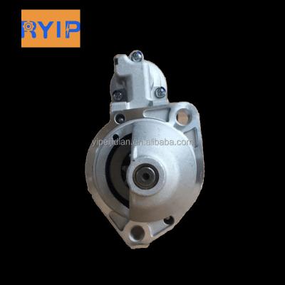 China Deutz Starter Motor 0001109369 0001109460 0001223016 0001223021 0986019820 01181751 01182124 01182382 01182384 01183404 01183599 0009106401 for sale