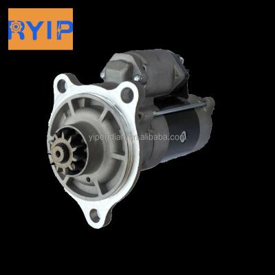 China STARTER FOR HINO P11C SK460 K13C 03656020011 03656020012 03656020014 03656020016 281000296 281002862 281002862A 281002865A/B/C P11C for sale