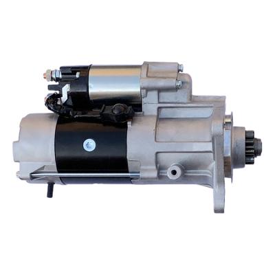 China Machinery Repair Shops 24VStarter Motor 6With One 6WG1 1811002930, 1811003030, 1811003031, 1811003140, M009T80971, M009T80972, M9T80971, M9T80972 for sale