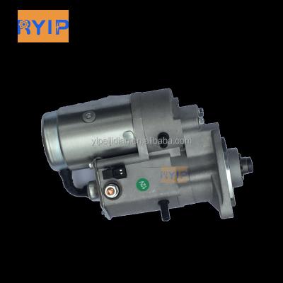 China c240 c223 starter motor 2912559140 5811000571 5811000860 5811000990 5811000991 5-81100-099-1 5811001550 5811001660 5811001661 C240 ​​c223 for sale