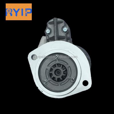 China 24V TD27 F22 Starter Motor 2330010T03 233002T710 S2405A S2405B 8EA726490001 300N11965Z DRS3165 J5211064 TD27 F22 for sale