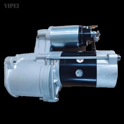 China 12V starter motor for Hyundai Mitsubishi 4D55T 4D56 D4BF D4BH M002T51181 M002T56171 M002T56181 M002T56182 M002T56185 M002T57271 4D55T 4D56 D4BF D4BH for sale