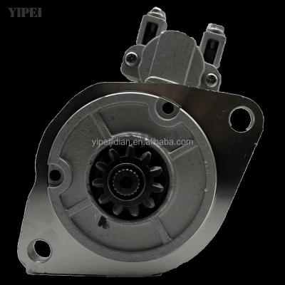 China starter motor 24V for Mitsubishi 6D31 6D32 6D34 SK200-3/1 M8T87071 ME087775 STM3889 M002T78372 M002T78381 M002T78382 M002T78383 6D31 6D32 6D34 SK200-3 SK200-1 for sale