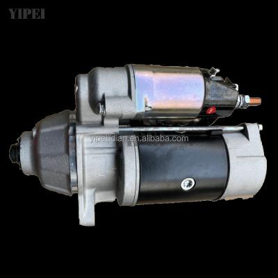 China Starter Motor for Mitsubishi 6D10 6D14 M003T56072 M003T56084 M3T56070 M3T56071 M3T56072 M3T56073 M3T56074 M3T56075 M3T56076 6D10 6D14 for sale