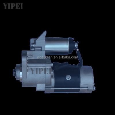 China starter motor 12V for MITSUBISHI FUSO CANTER 2.8D 4DR7 M002T56871 M002T57871 M002T61771 M005T22072 M005T23871 M2T56871 M2T57871 4DR7 for sale