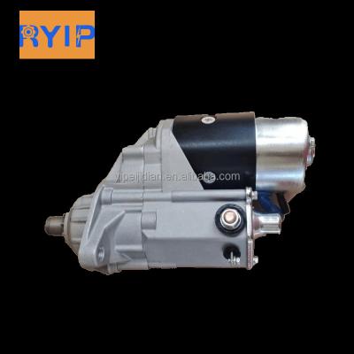 China Starter Motor 6BT5.9 3575248RX 3675248 3675248RX 3675758RX 3863128 3864298 3864928 3920644 3922474 3957592 395759200 6BT5.9 for sale