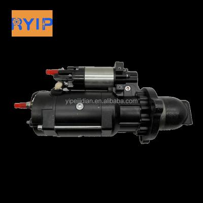 China 50MT the new high power starter motor 4297498 4296720 K19 K38 k50 3004699 4297499 3004700 3010125 3021038 3063771 3632273 363227 4296720 for sale