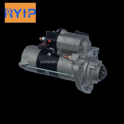 China excavator starter motorE320D2 354-5671 428000-9120 428000-9121 C6.6 428000-9122 428000-9123 E320D2 for sale