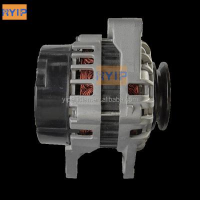 China alternator V3800 S250 S220 V3300 V3800 S30 S220 210590 426068 600120 600121 600122 TA0002656068 667592 6678205 for sale