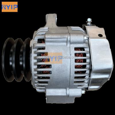 China 2706017120 2706017240 2706058150 2706058230 2706058250 2706078050 alternator 15B 24v 60a 15B for sale